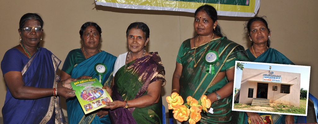 Social Welfare Organisations in Chennai