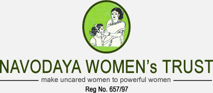 Navodaya Women Trust in Chennai
